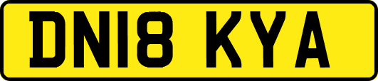DN18KYA