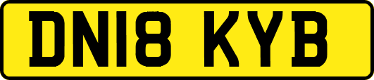 DN18KYB