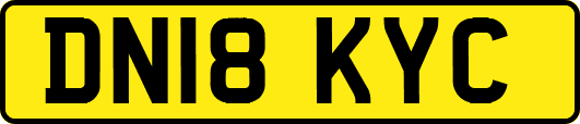 DN18KYC