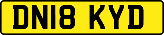 DN18KYD