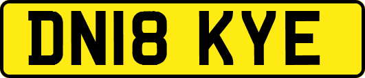 DN18KYE