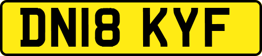 DN18KYF