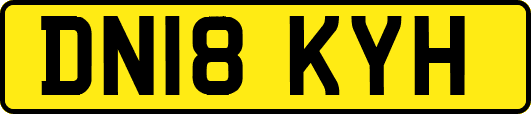 DN18KYH