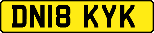 DN18KYK