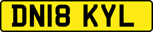 DN18KYL