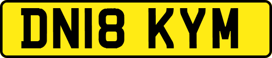 DN18KYM