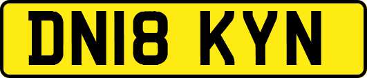 DN18KYN