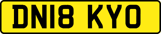 DN18KYO
