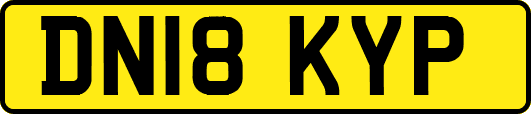 DN18KYP