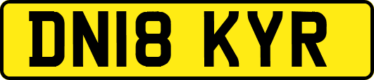 DN18KYR