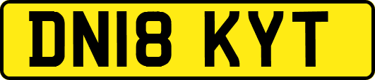 DN18KYT