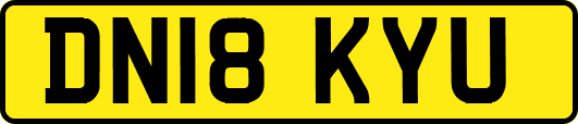 DN18KYU