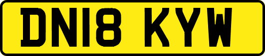 DN18KYW