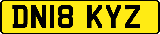 DN18KYZ