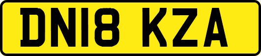 DN18KZA
