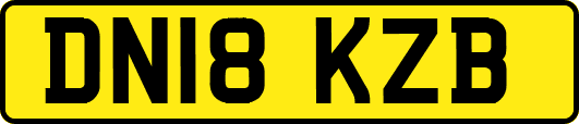 DN18KZB