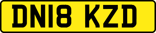 DN18KZD