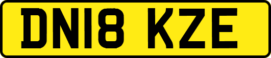 DN18KZE