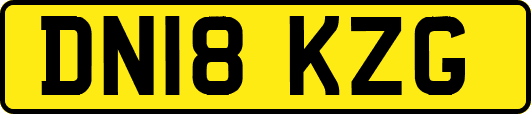 DN18KZG