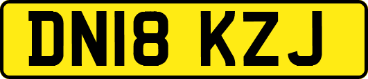 DN18KZJ