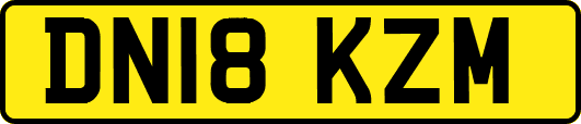 DN18KZM