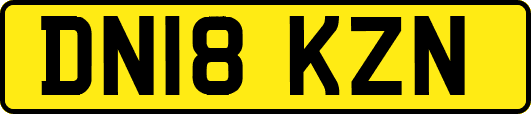 DN18KZN