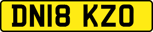DN18KZO
