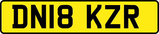 DN18KZR