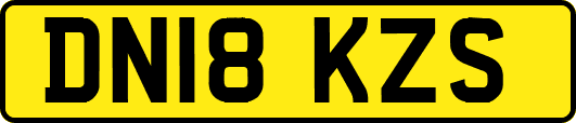 DN18KZS