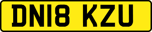 DN18KZU