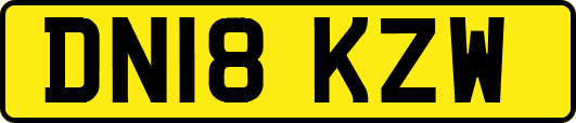 DN18KZW
