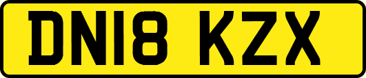 DN18KZX