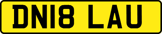DN18LAU