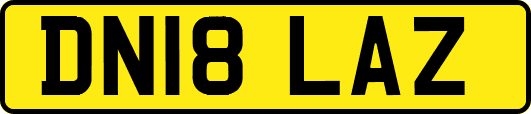 DN18LAZ