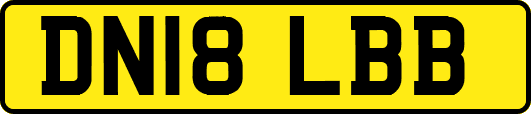 DN18LBB