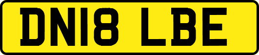 DN18LBE