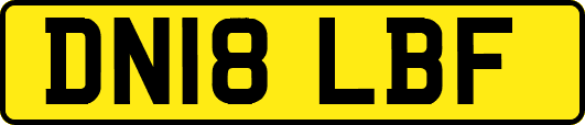 DN18LBF