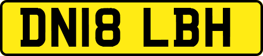 DN18LBH