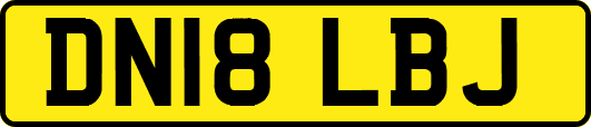 DN18LBJ