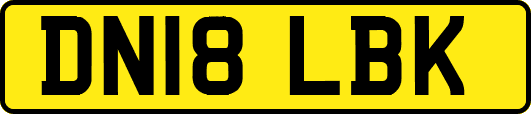 DN18LBK