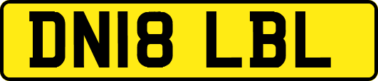 DN18LBL