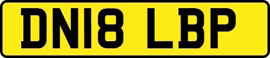 DN18LBP