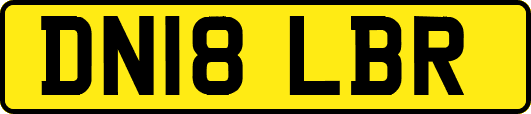 DN18LBR