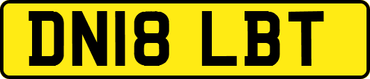 DN18LBT