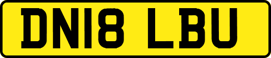 DN18LBU