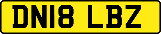 DN18LBZ