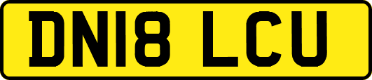 DN18LCU