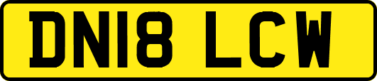 DN18LCW