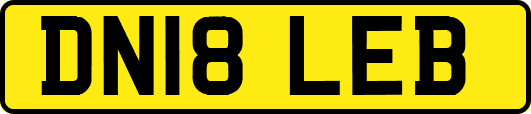 DN18LEB