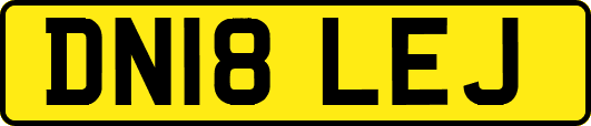 DN18LEJ